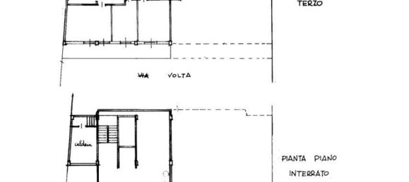 Edificio en Cesano Maderno, Italy 701 m² No. 359764 50