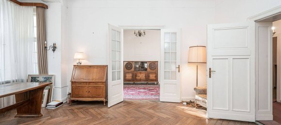 5-Zimmer Wohnung in Charlottenburg, Germany, Nr. 31630 3