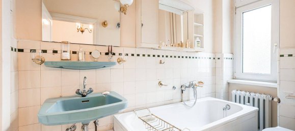 5-Zimmer Wohnung in Charlottenburg, Germany, Nr. 31630 7