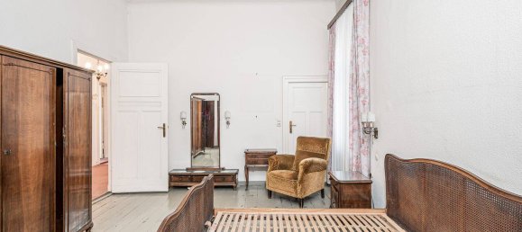 5-Zimmer Wohnung in Charlottenburg, Germany, Nr. 31630 11