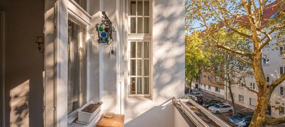 5-Zimmer Wohnung in Charlottenburg, Germany, Nr. 31630 5