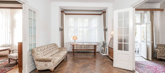 5-Zimmer Wohnung in Charlottenburg, Germany, Nr. 31630 2