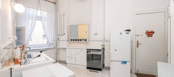 5-Zimmer Wohnung in Charlottenburg, Germany, Nr. 31630 12