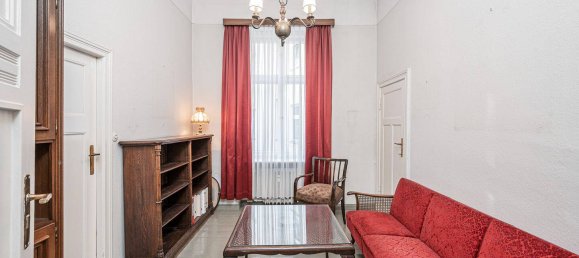 5-Zimmer Wohnung in Charlottenburg, Germany, Nr. 31630 9