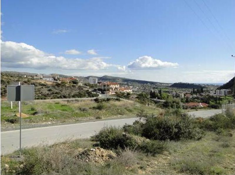 5342m² Hotel for sale in Germasogeia, Limassol, Cyprus № 9437