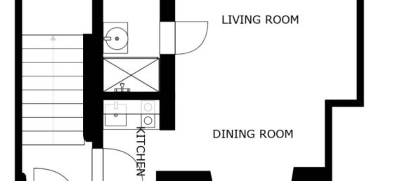 Adosado de 3 habitaciónes en Vienna, Austria No. 234683 2