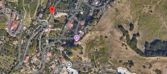 4غرفة شقة في Messina, Italy رقم 291485 5