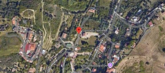 4غرفة شقة في Messina, Italy رقم 291485 4