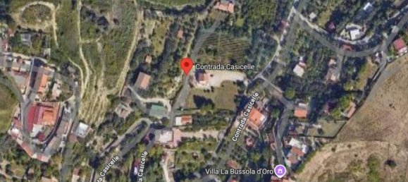 4غرفة شقة في Messina, Italy رقم 291485 3