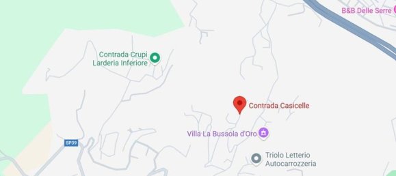 4غرفة شقة في Messina, Italy رقم 291485 9