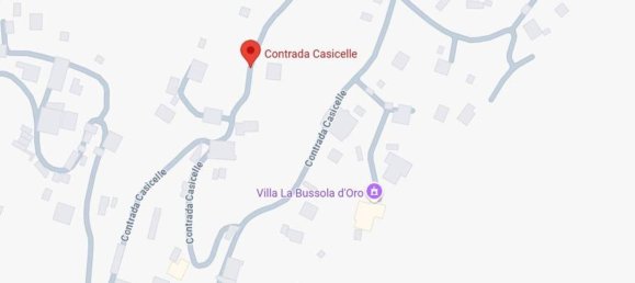 4غرفة شقة في Messina, Italy رقم 291485 7