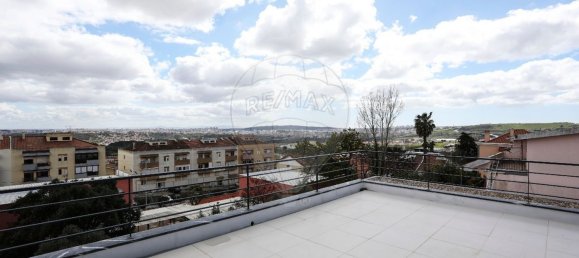 Дом с 3 спальнями в Одивелаш, Португалия № 42322 31