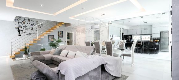 Дом с 3 спальнями в Одивелаш, Португалия № 42322 17