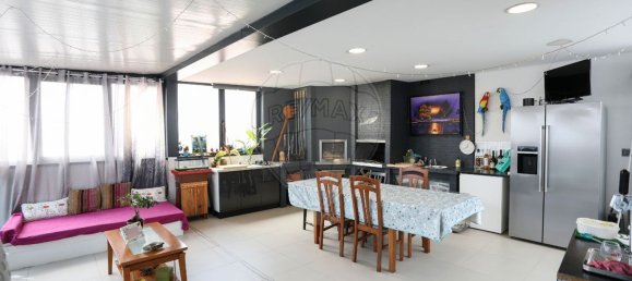 Дом с 3 спальнями в Одивелаш, Португалия № 42322 33