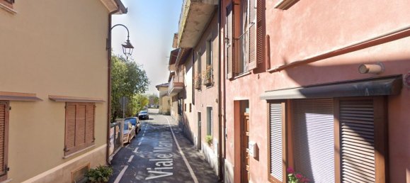 3 rooms Apartment in Cassano d'Adda, Italy No. 6382 2
