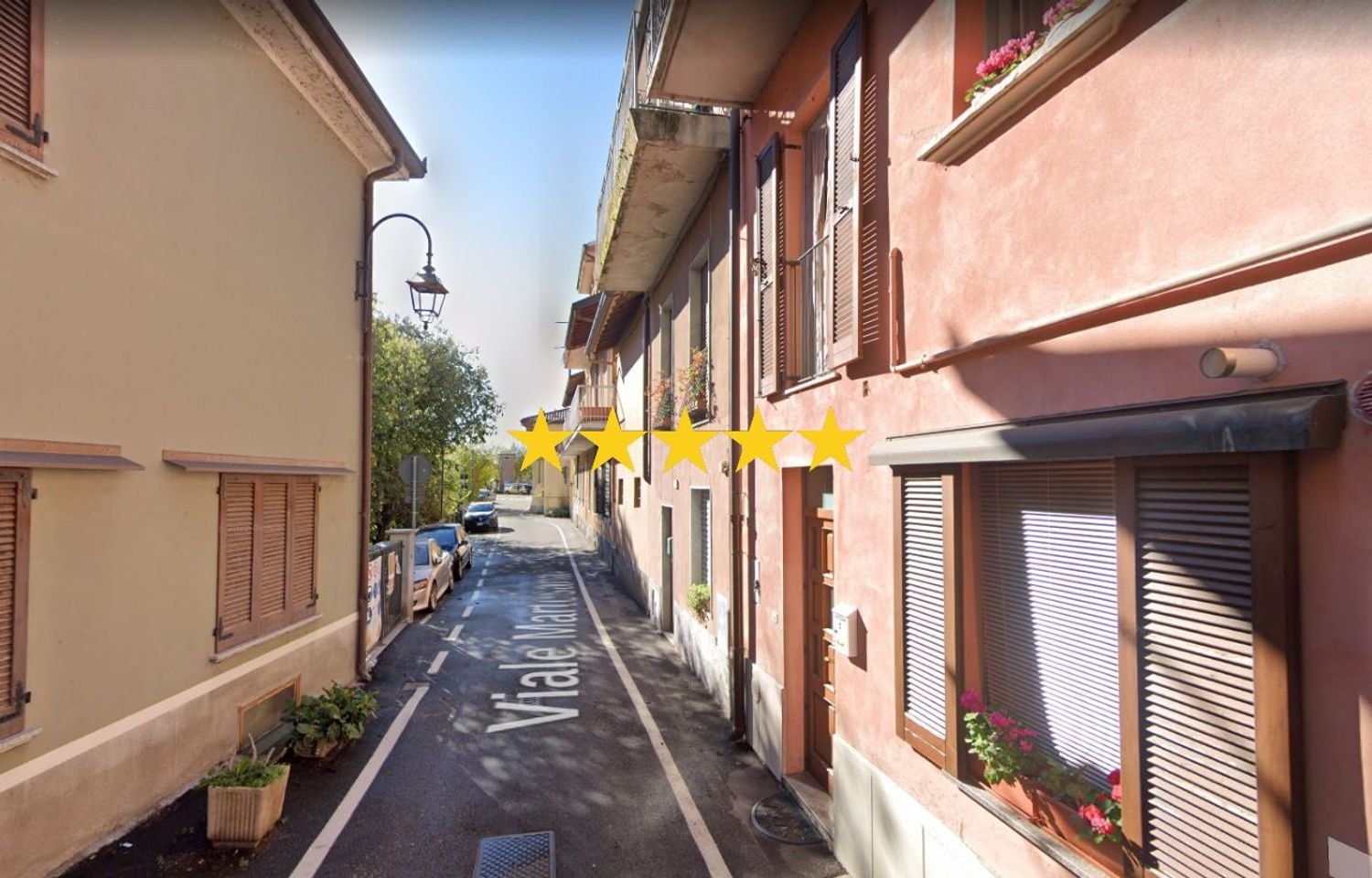 3 rooms Apartment in Cassano d'Adda, Italy No. 6382