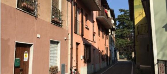 3 rooms Apartment in Cassano d'Adda, Italy No. 6382 3