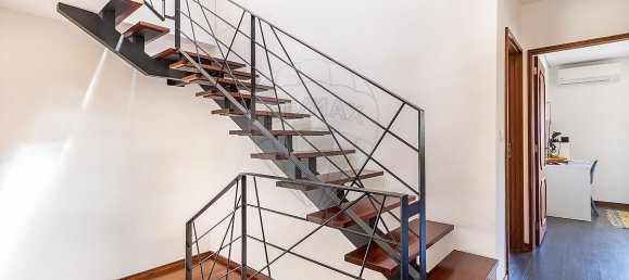 5 Schlafzimmer Haus in Sao Mamede de Infesta, Portugal, Nr. 20287 24