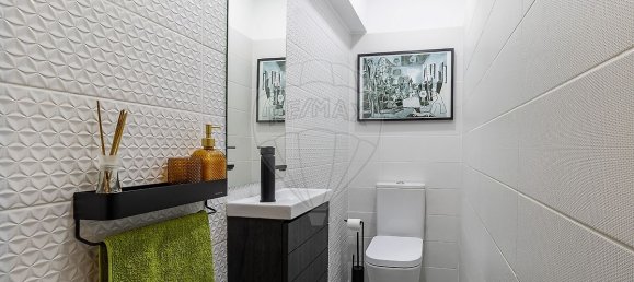 5 Schlafzimmer Haus in Sao Mamede de Infesta, Portugal, Nr. 20287 12