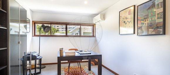 5 Schlafzimmer Haus in Sao Mamede de Infesta, Portugal, Nr. 20287 10