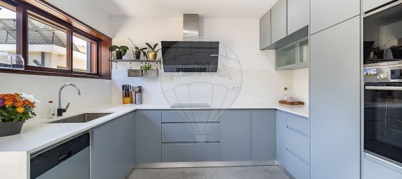 5 Schlafzimmer Haus in Sao Mamede de Infesta, Portugal, Nr. 20287 20