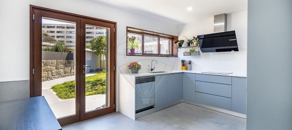 5 Schlafzimmer Haus in Sao Mamede de Infesta, Portugal, Nr. 20287 19