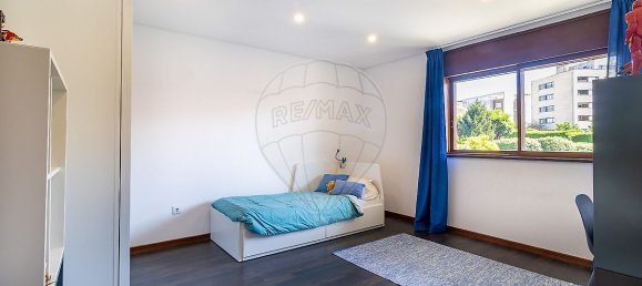 5 Schlafzimmer Haus in Sao Mamede de Infesta, Portugal, Nr. 20287 32