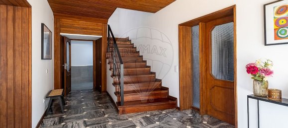 5 Schlafzimmer Haus in Sao Mamede de Infesta, Portugal, Nr. 20287 9