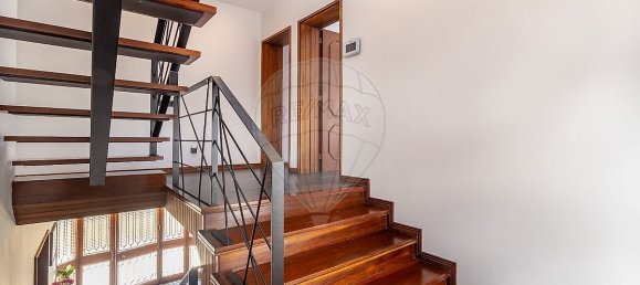 5 Schlafzimmer Haus in Sao Mamede de Infesta, Portugal, Nr. 20287 22