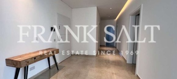 Apartamento de 3 dormitorios en Kappara, Malta No. 5086 5