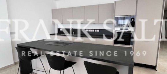 Apartamento de 3 dormitorios en Kappara, Malta No. 5086 2