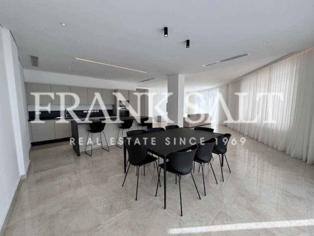 Apartamento de 3 dormitorios en Kappara, Malta No. 5086