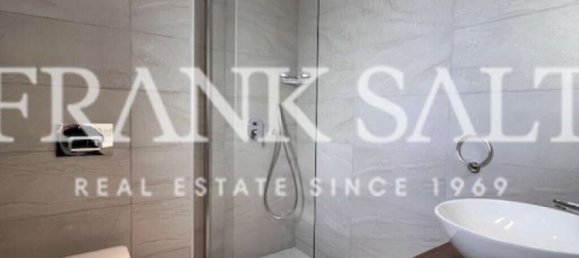 Apartamento de 3 dormitorios en Kappara, Malta No. 5086 11