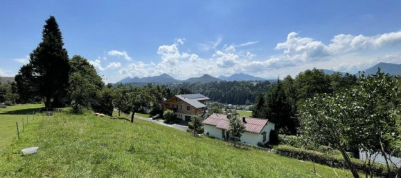 Земельный участок 951м² в Плайнфельд, Австрия № 158120 2