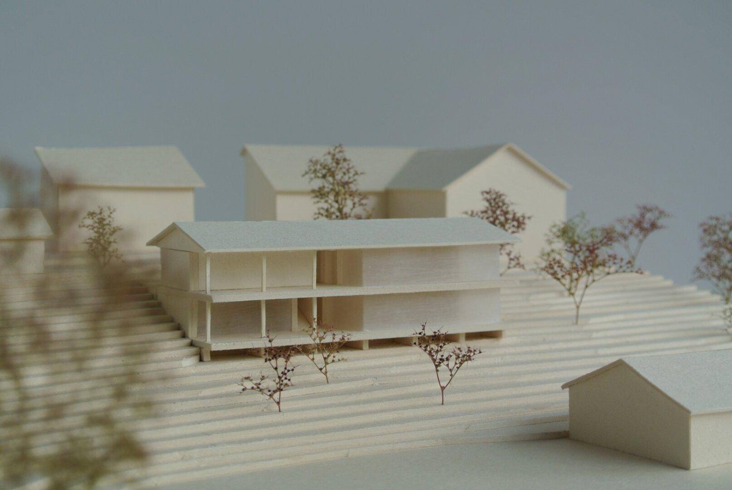 Земельный участок 951м² в Плайнфельд, Австрия № 158120