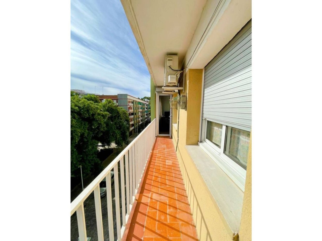 Apartamento T4 em Cerdanyola Del Valles, Spain N.º 212437