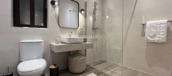 3 غرف نوم شقة في Sliema, Malta رقم 8685 18