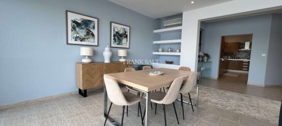 3 غرف نوم شقة في Sliema, Malta رقم 8685 2