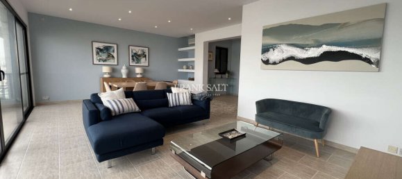 3 غرف نوم شقة في Sliema, Malta رقم 8685 4