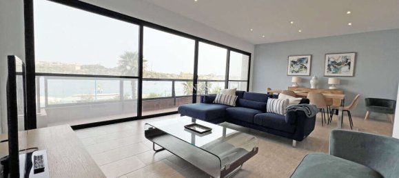 3 غرف نوم شقة في Sliema, Malta رقم 8685 5