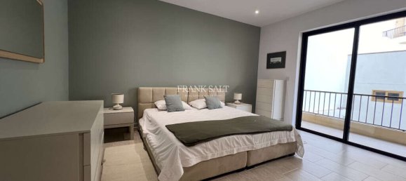 3 غرف نوم شقة في Sliema, Malta رقم 8685 14