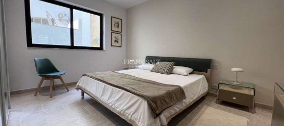 3 غرف نوم شقة في Sliema, Malta رقم 8685 16