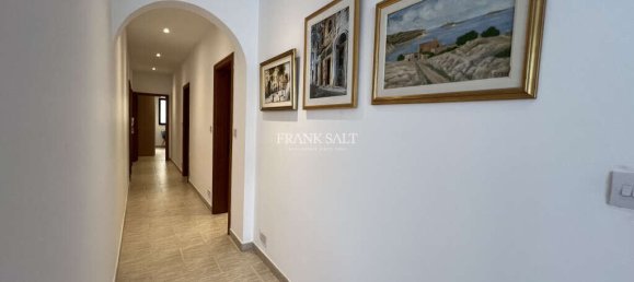 3 غرف نوم شقة في Sliema, Malta رقم 8685 11