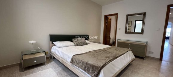 3 غرف نوم شقة في Sliema, Malta رقم 8685 17