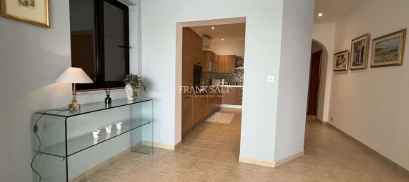 3 غرف نوم شقة في Sliema, Malta رقم 8685 8