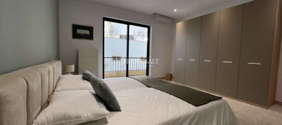 3 غرف نوم شقة في Sliema, Malta رقم 8685 13