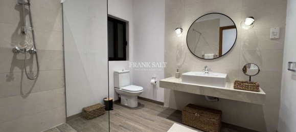 3 غرف نوم شقة في Sliema, Malta رقم 8685 12