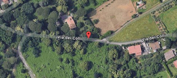 8 rooms House in Grottaferrata, Italy No. 192631 12