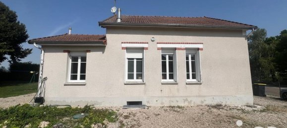 3 bedrooms House in Marne, France No. 341661 9