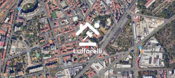 4-Zimmer Wohnung in Sesto San Giovanni, Italy, Nr. 10510 3